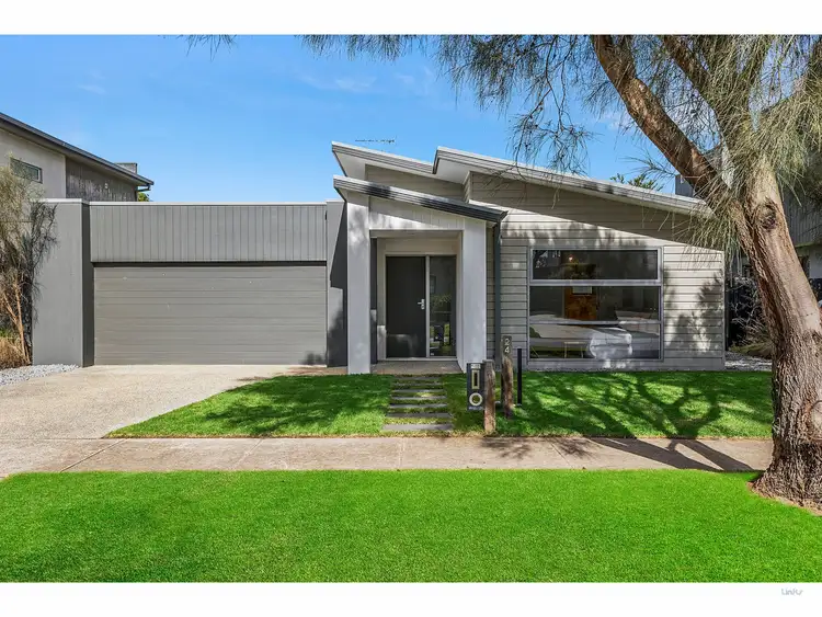 Second view of Homely house listing, 24 St Georges Way, Torquay VIC 3228