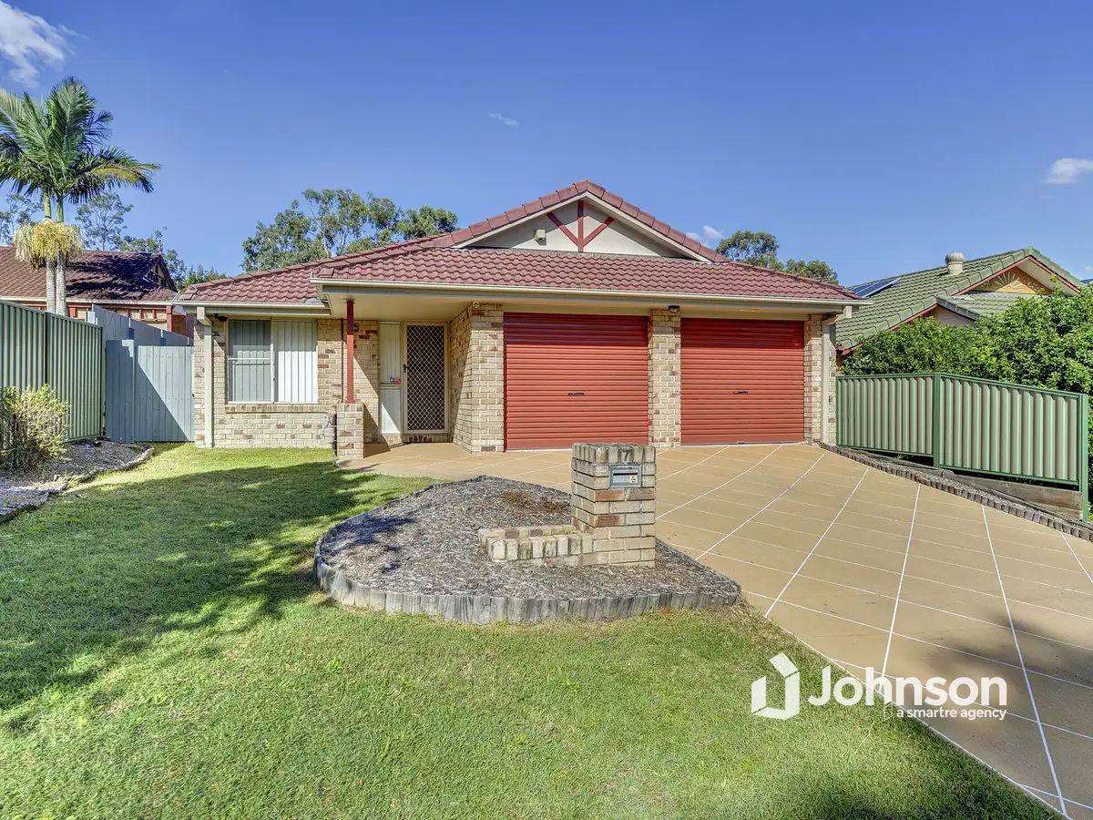 Main view of Homely house listing, 7 Jorgenson Close, Forest Lake QLD 4078