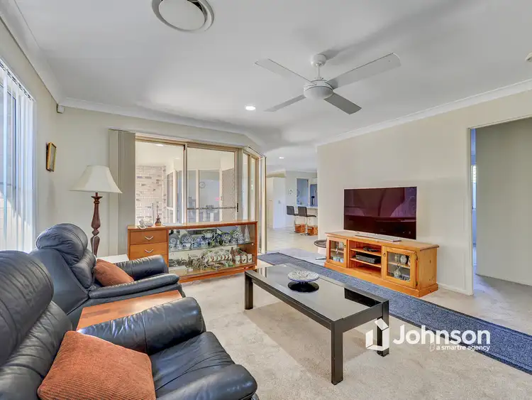 Second view of Homely house listing, 7 Jorgenson Close, Forest Lake QLD 4078