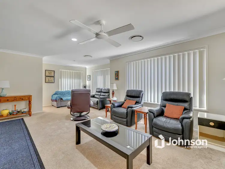 Third view of Homely house listing, 7 Jorgenson Close, Forest Lake QLD 4078