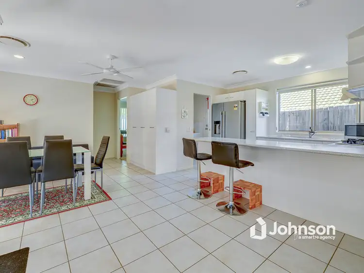 Fifth view of Homely house listing, 7 Jorgenson Close, Forest Lake QLD 4078