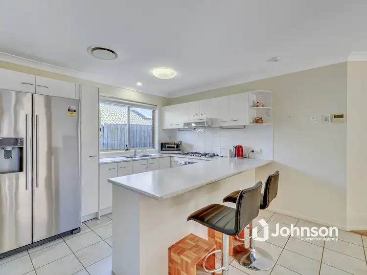 Sixth view of Homely house listing, 7 Jorgenson Close, Forest Lake QLD 4078