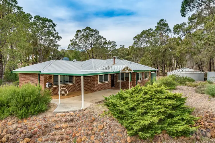 36 Hillside Place, Bullsbrook WA 6084