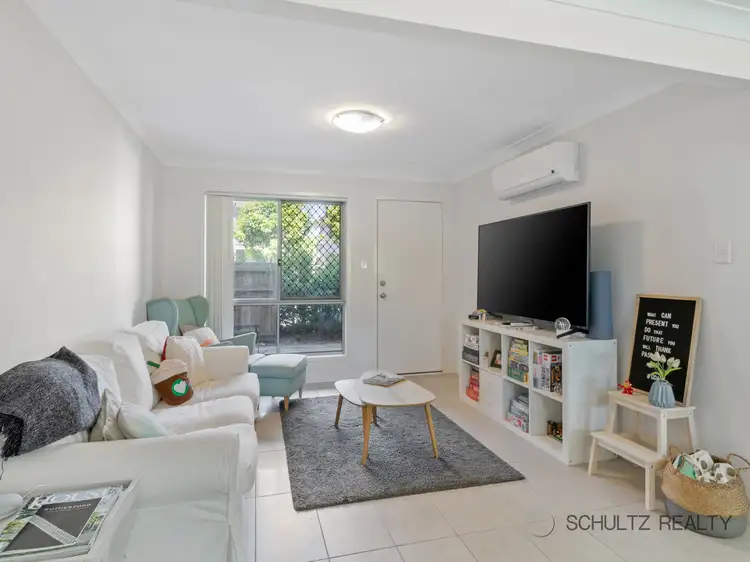 Main view of Homely townhouse listing, 13/104A River Hills Road, Eagleby QLD 4207