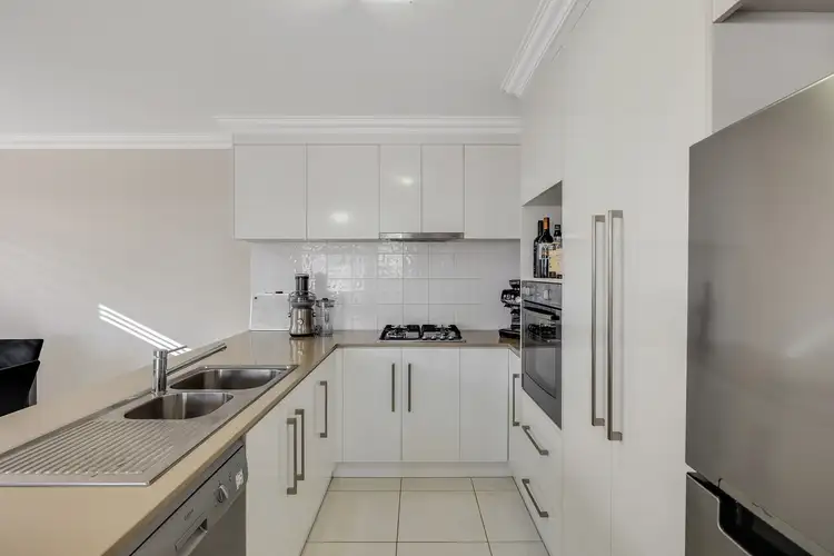 Fifth view of Homely unit listing, 1/10 Plant Street, Rangeville QLD 4350