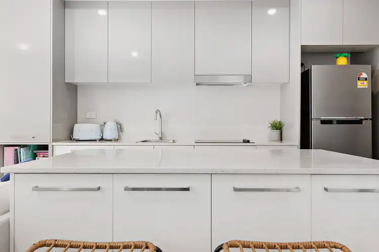 Fourth view of Homely apartment listing, 704/11 Charles Street, Wickham NSW 2293