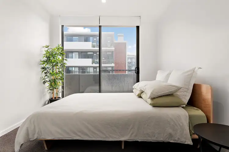 Sixth view of Homely apartment listing, 704/11 Charles Street, Wickham NSW 2293