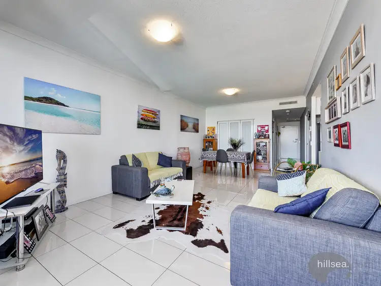 Third view of Homely unit listing, 414/19 Imperial Parade, Labrador QLD 4215