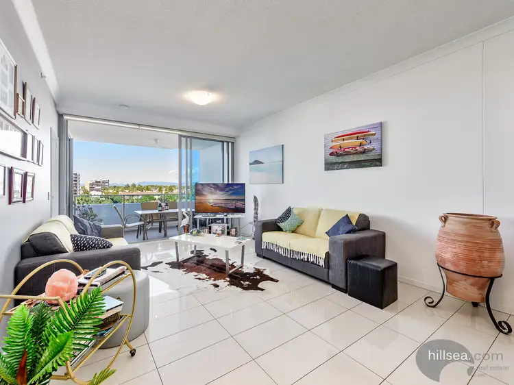 Fourth view of Homely unit listing, 414/19 Imperial Parade, Labrador QLD 4215