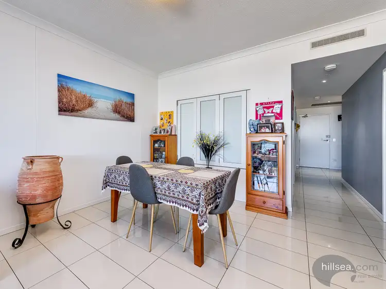 Fifth view of Homely unit listing, 414/19 Imperial Parade, Labrador QLD 4215
