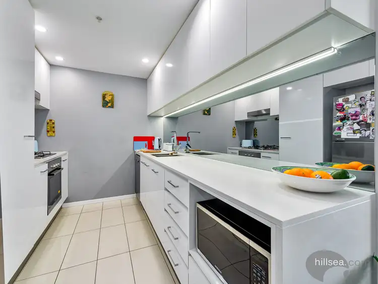 Sixth view of Homely unit listing, 414/19 Imperial Parade, Labrador QLD 4215