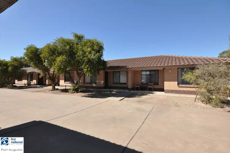 Third view of Homely block of units listing, Unit 1,2,3,4,5 & 6/70 Main Street, Port Augusta SA 5700