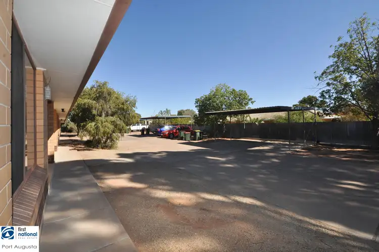 Fourth view of Homely block of units listing, Unit 1,2,3,4,5 & 6/70 Main Street, Port Augusta SA 5700
