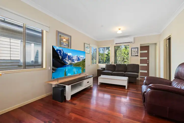 Second view of Homely house listing, 63 Tramore Street, Rocklea QLD 4106