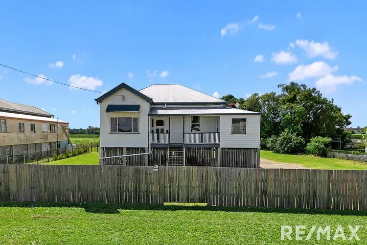 Second view of Homely house listing, 129 Ann Street, Maryborough QLD 4650