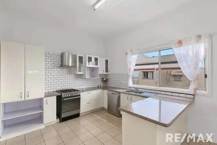 Third view of Homely house listing, 129 Ann Street, Maryborough QLD 4650