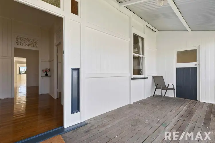 Fourth view of Homely house listing, 129 Ann Street, Maryborough QLD 4650