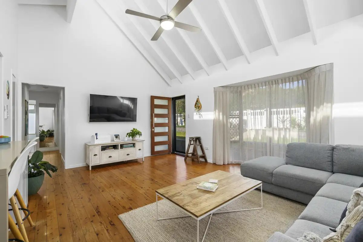 Main view of Homely house listing, 25 Lytham Court, Highland Park QLD 4211