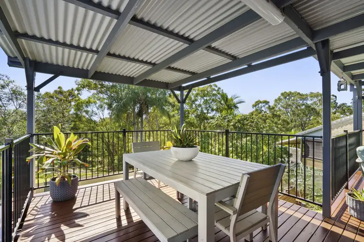 Third view of Homely house listing, 25 Lytham Court, Highland Park QLD 4211
