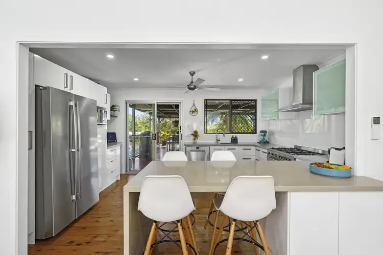 Fourth view of Homely house listing, 25 Lytham Court, Highland Park QLD 4211