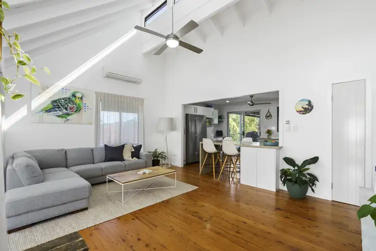 Fifth view of Homely house listing, 25 Lytham Court, Highland Park QLD 4211