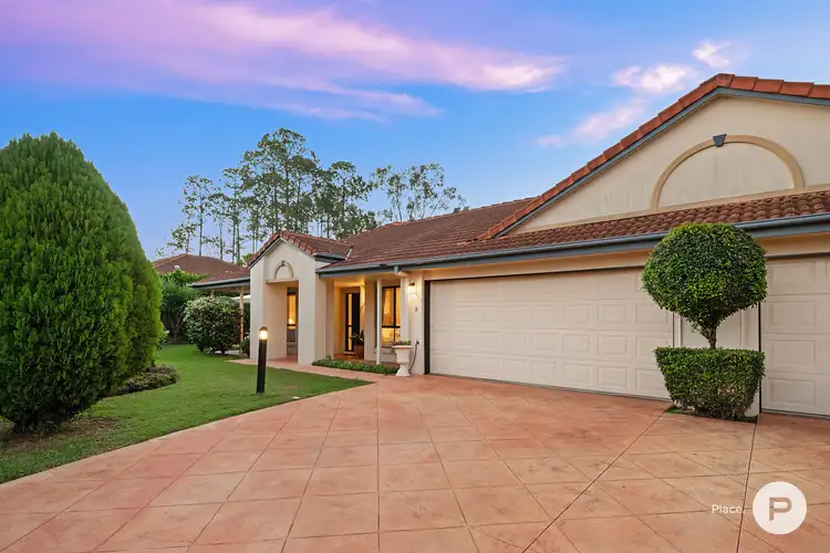 3/18 Altandi Street, Sunnybank QLD 4109
