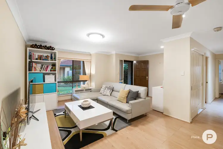 Fourth view of Homely townhouse listing, 3/18 Altandi Street, Sunnybank QLD 4109
