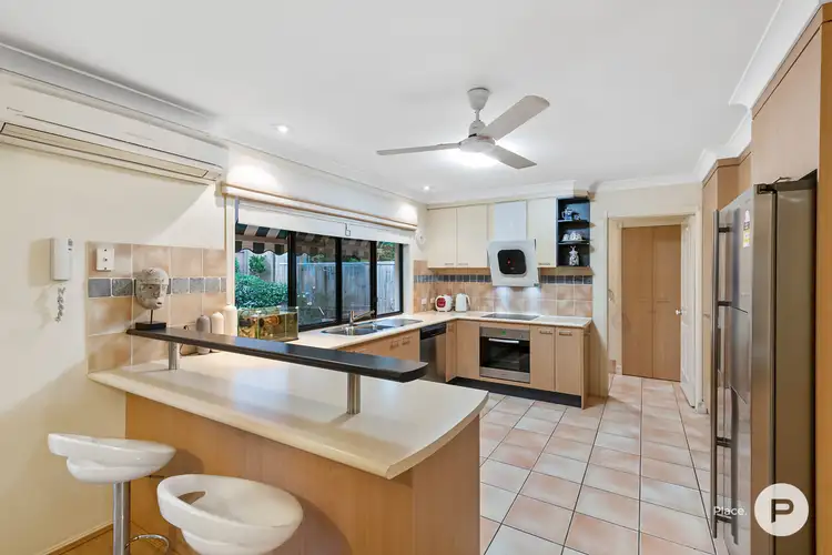Fifth view of Homely townhouse listing, 3/18 Altandi Street, Sunnybank QLD 4109