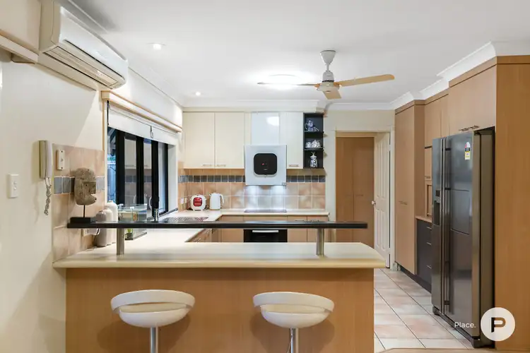 Sixth view of Homely townhouse listing, 3/18 Altandi Street, Sunnybank QLD 4109