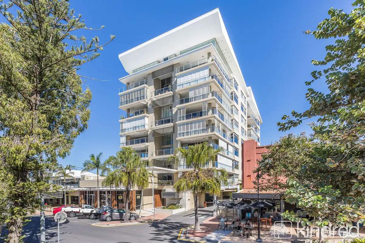 Main view of Homely unit listing, 8/65-69 Landsborough Avenue, Scarborough QLD 4020