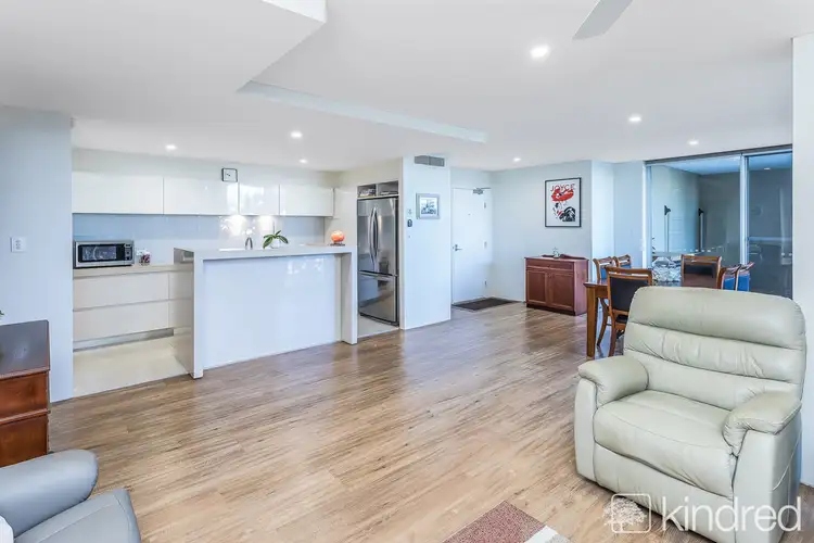 Fourth view of Homely unit listing, 8/65-69 Landsborough Avenue, Scarborough QLD 4020