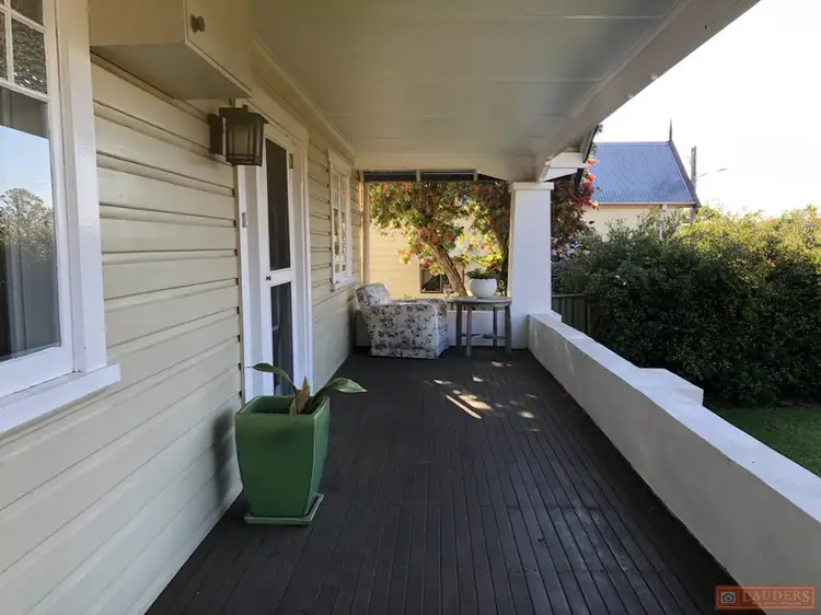 Fifth view of Homely house listing, 43 Farquhar Street, Wingham NSW 2429