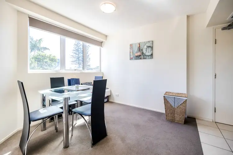 Fifth view of Homely unit listing, 7/242-244 Marine Parade, Labrador QLD 4215