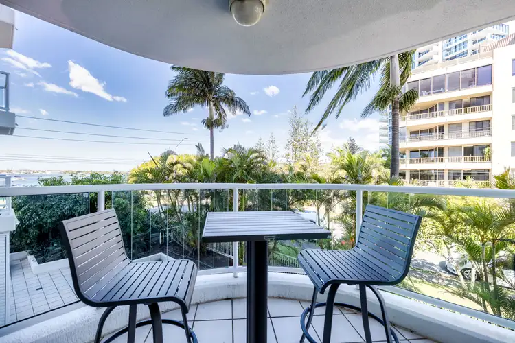 Sixth view of Homely unit listing, 7/242-244 Marine Parade, Labrador QLD 4215