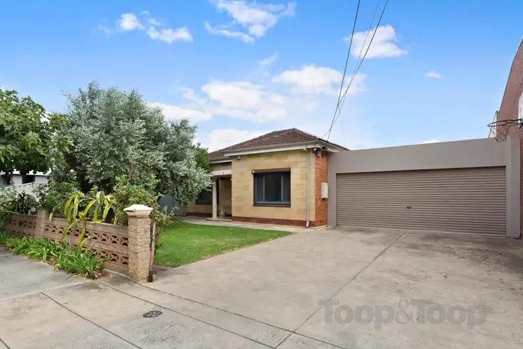 Main view of Homely house listing, 2 Cudmore Terrace, Marleston SA 5033