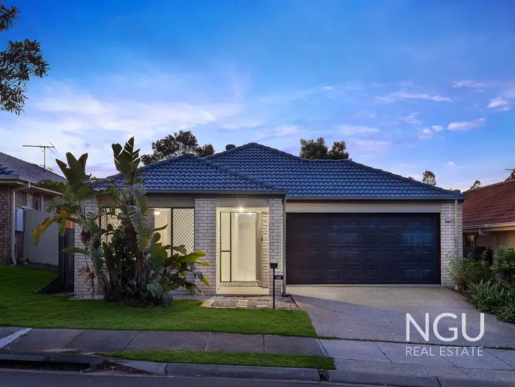 100 James Josey Avenue, Springfield Lakes QLD 4300
