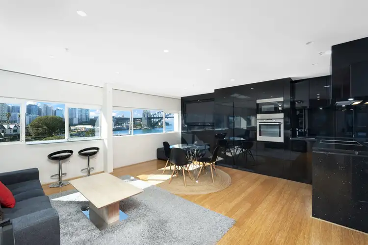 Fourth view of Homely apartment listing, 43/14 Blues Point Road, Mcmahons Point NSW 2060