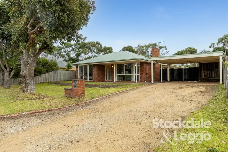 Main view of Homely house listing, 37 Curlew Drive, Capel Sound VIC 3940