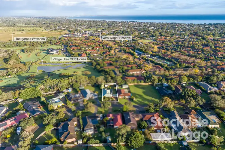 Second view of Homely house listing, 37 Curlew Drive, Capel Sound VIC 3940