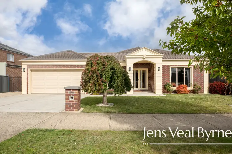 107 Cuthberts Road, Alfredton VIC 3350