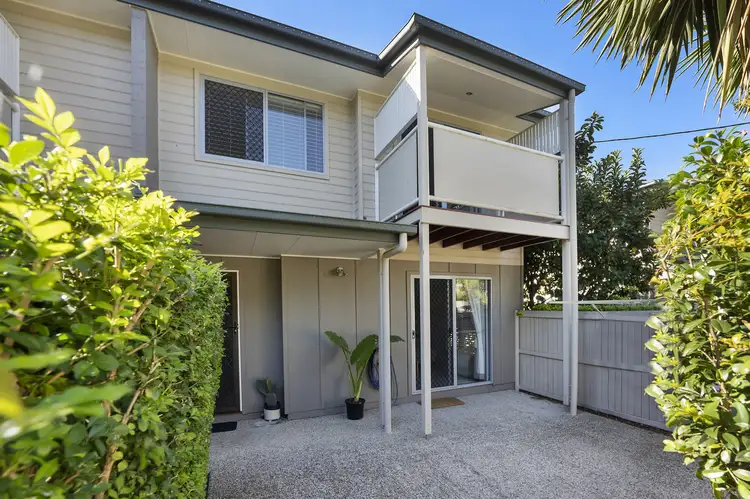 2/18 Little Jenner Street, Nundah QLD 4012