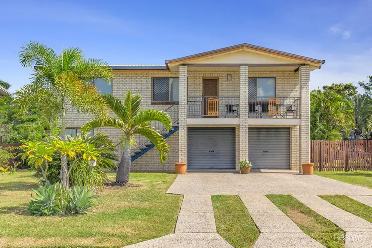 27 Bramble Street, Norman Gardens QLD 4701