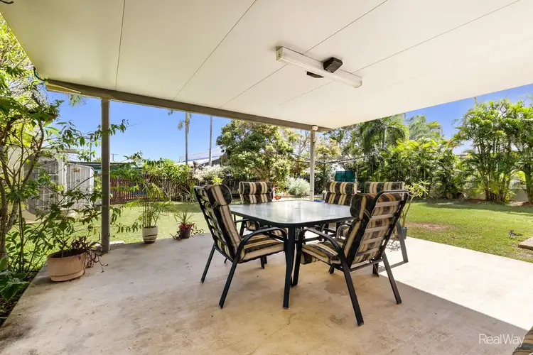 Fourth view of Homely house listing, 27 Bramble Street, Norman Gardens QLD 4701