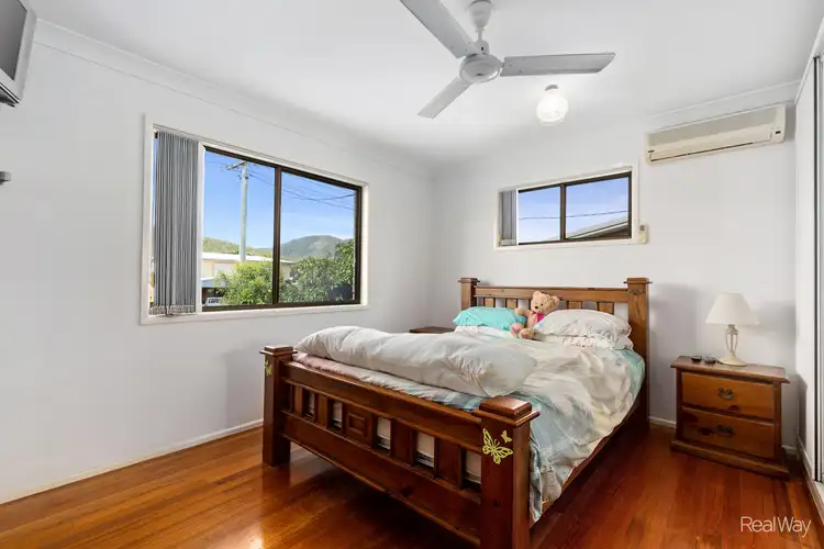 Fifth view of Homely house listing, 27 Bramble Street, Norman Gardens QLD 4701