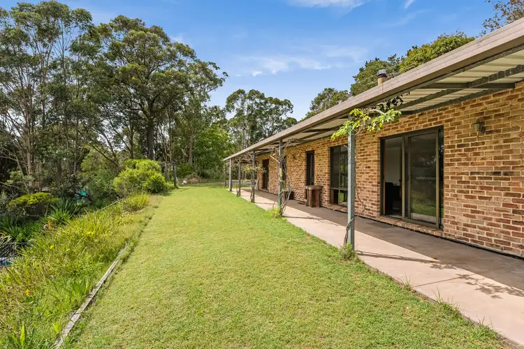 Lot 20, 39 Private Road 3, Bucketty NSW 2250