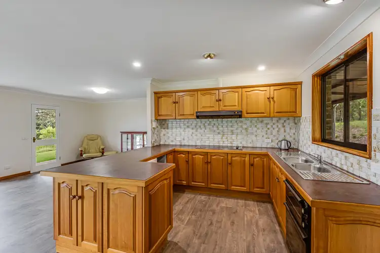 Third view of Homely house listing, Lot 20, 39 Private Road 3, Bucketty NSW 2250