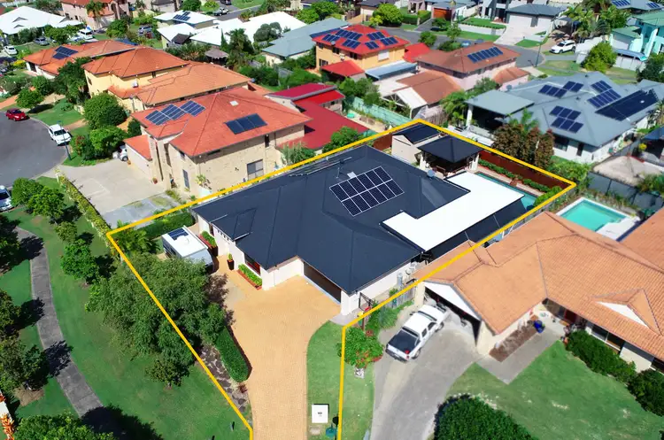 15 Redgum Place, Molendinar QLD 4214