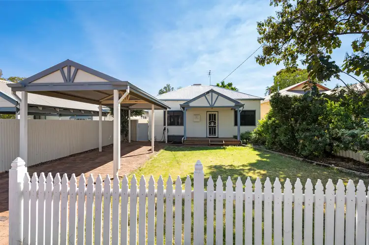 12A Addis Street, Lamington WA 6430