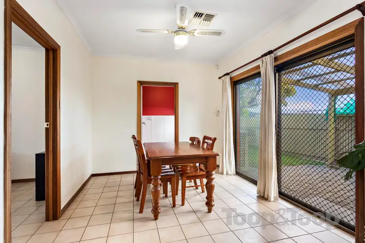 Second view of Homely house listing, 11 Ross Street, Clearview SA 5085