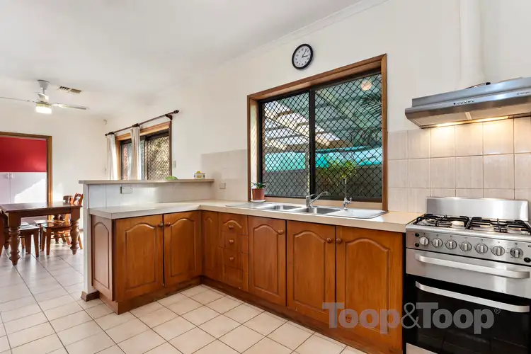 Third view of Homely house listing, 11 Ross Street, Clearview SA 5085